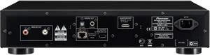 Pioneer N-30 schwarz