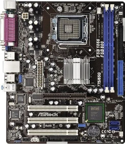 ASRock 775i65G R3.0 (Intel 775)