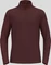 Odlo Berra Mid Layer Half Zip Funktionsshirt langarm fudge (Herren) Vorschaubild