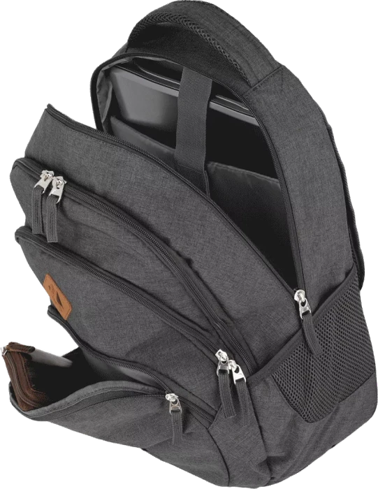 Travelite Basics Rucksack anthrazit