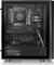Thermaltake Versa J24 TG RGB, schwarz, Glasfenster Vorschaubild