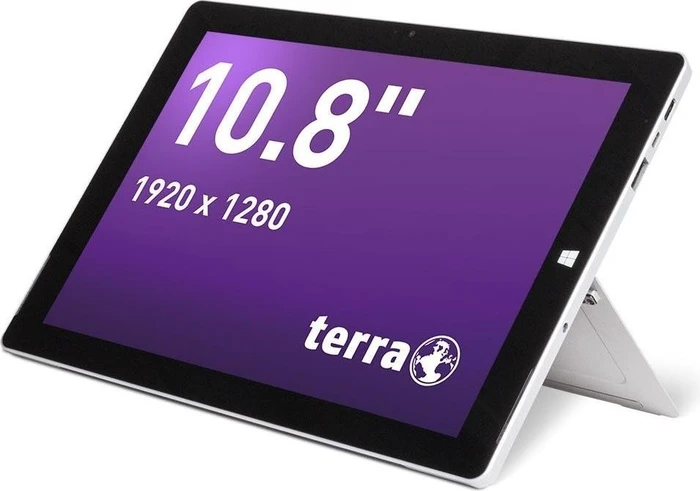 Wortmann Terra Pad 1062, 64GB, Windows 10 Pro 64bit