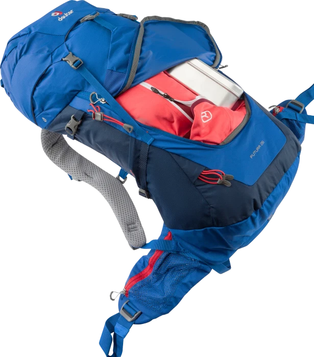Deuter Futura 26 lapis/midnight