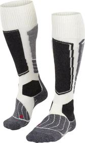 Falke SK1 Skisocken offwhite (Damen)
