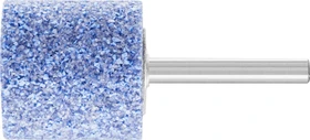Pferd ZY 3232 6 AWCO 24 J5V TOUGH Zylinderstift Schleifstift K24, 32x32mm, 5 Stück