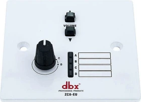 dbx ZC8