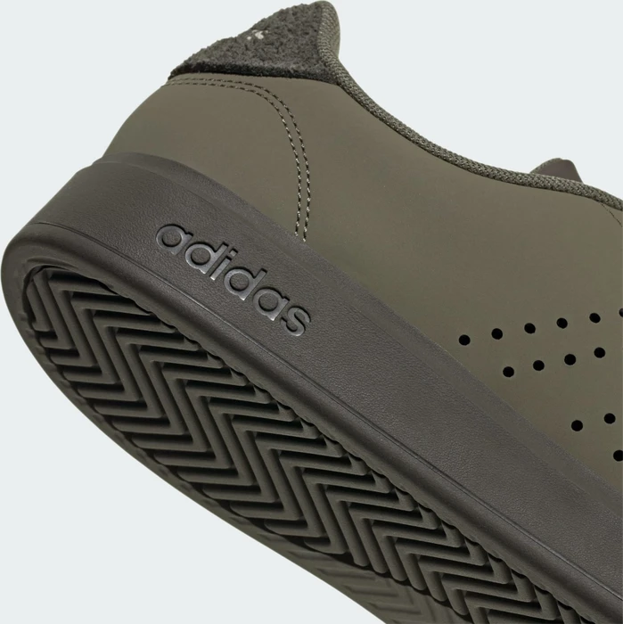 adidas Advantage 2.0 olive strata/shadow olive