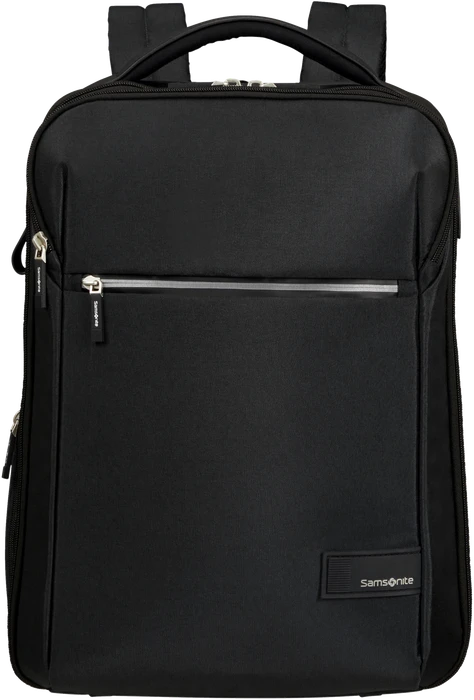 Samsonite Litepoint, Backpack, 17.3" Notebook-Rucksack, 46cm, 24.5l, schwarz