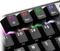 Cooler Master CK530 V2, LEDs RGB, Gunmetal Black, TTC RED, USB, UK Vorschaubild