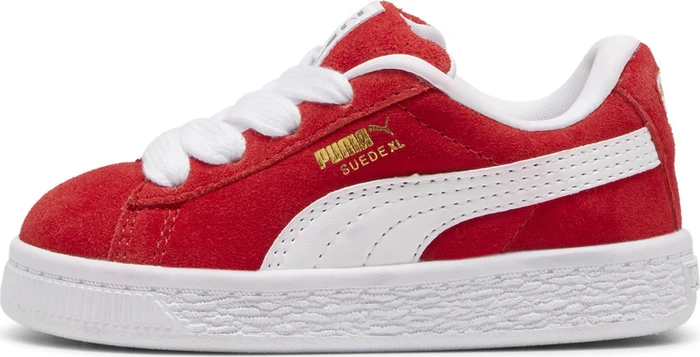 Puma Suede XL (Junior)