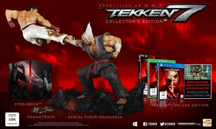 Tekken 7