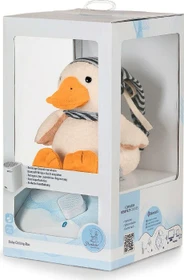 Sterntaler Baby-Chilling-Box Edda mit Bluetooth Lautsprecher 20cm