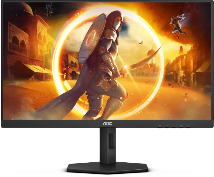 AOC Q27G4XN, 27"