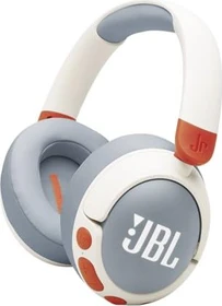 JBL Junior 470NC weiß
