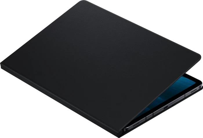 Samsung EF-BT870 Book Cover für Galaxy Tab S7 Mystic Black