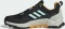 adidas Terrex AX4 GTX core black/semi flash aqua/preloved yellow (Herren) Vorschaubild
