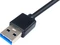 Equip Adapter USB-A 3.0 [Stecker] auf SATA 6Gb/s [Buchse] Vorschaubild