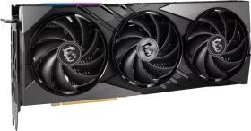 MSI GeForce RTX 4060 Ti Gaming Slim 16G, 16GB GDDR6, HDMI, 3x DP