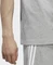 adidas Essentials Single Jersey Embroidered Small Logo T-Shirt kurzarm medium grey heather (Herren) Vorschaubild