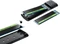 Sandberg externes Gehäuse M.2 NVMe SSD, USB-C 3.1 Vorschaubild