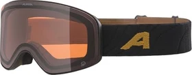 Alpina Ladis Q black gold/quattroflex-black-gold
