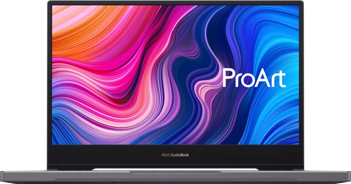 ASUS ProArt StudioBook 15 H500GV-HC012R, Star Grey, Core i7-9750H, 48GB RAM, 1TB SSD, GeForce RTX 2060, DE