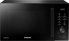 Samsung MW5100H MC28A5137CK Mikrowelle mit Grill/Heißluft