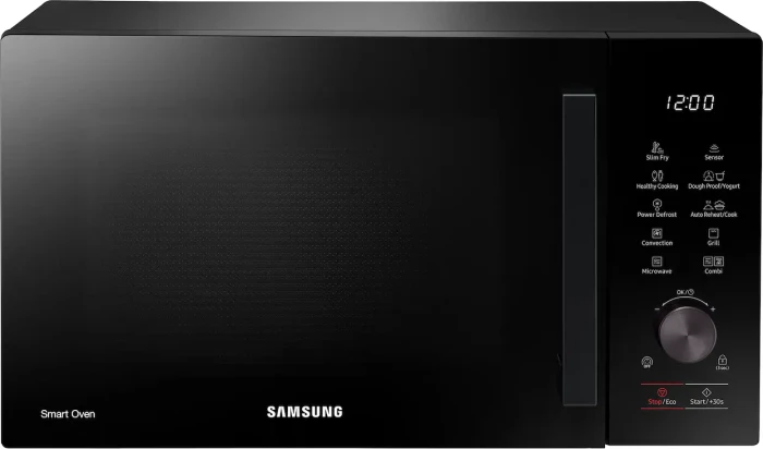 Samsung MW5100H MC28A5137CK Mikrowelle mit Grill/Heißluft