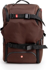 Manfrotto Advanced MB MA-TRV-BW Rucksack braun