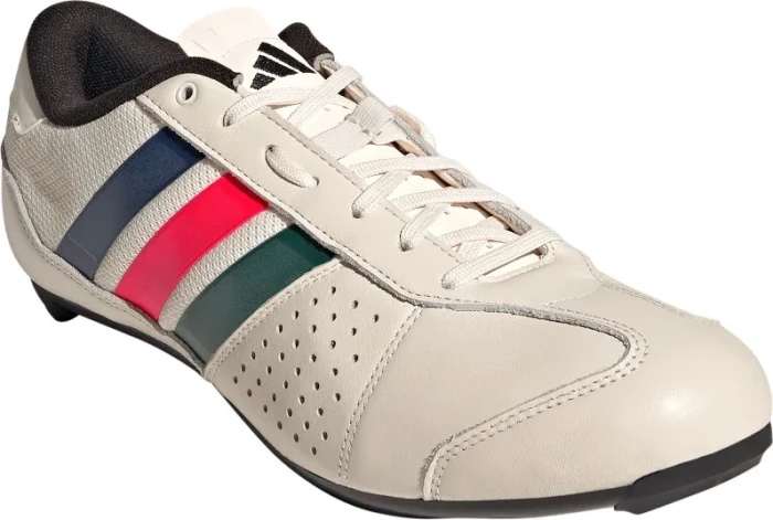 adidas Originals Heritage Road chalk white/lucid red/dark blue