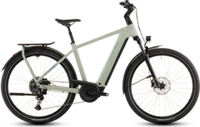 Cube Kathmandu Hybrid One 800 pea'n'green Modell 2026