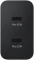 Samsung Schnellladeadapter Duo mit Datenkabel 50W schwarz Vorschaubild