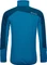 Ortovox Westalpen Swisswool Hybrid Funktionsjacke petrol blue (Herren) Vorschaubild