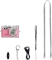 Rollei Mini-Digitalkamera pink Vorschaubild