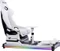 Thermaltake Flight Simulator Cockpit GF500, weiß Vorschaubild