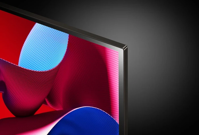 LG OLED65C47LA