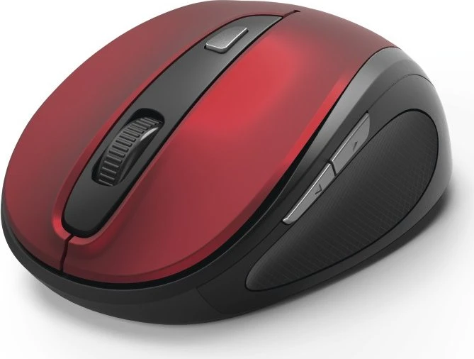 Hama MW-400 rot, USB