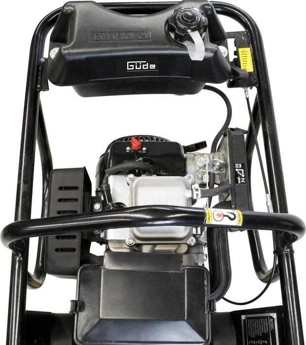 Güde GVS80 Benzin-Vibrationsstampfer