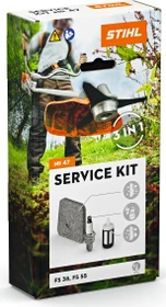 Stihl Service Kit 47 für Stihl Freischneider