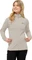 Jack Wolfskin Baiselberg Hoody FZ Jacke seal (Damen) Vorschaubild