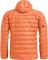 Ortovox Downwool 180 Hooded Funktionsjacke faded tangerine (Herren) Vorschaubild