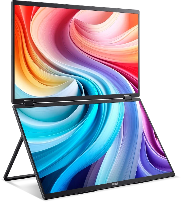 Acer PD3 PD193QEbmiuux, 18.5"