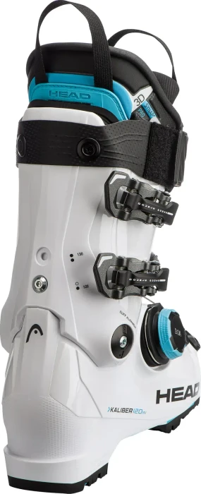 Head Kaliber 120 MV GW BOA Performance weiß (Herren) (Modell 2025/2026)