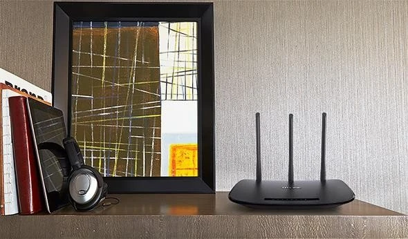 TP-Link TL-WR940N