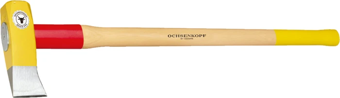 Ochsenkopf Rotband Plus OX 638 H-3509 Spalthammer