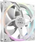 be quiet! Light Wings PWM Reverse White, 140mm Vorschaubild