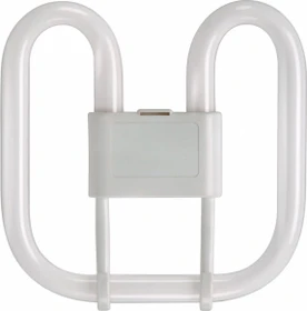 Osram CFL Square 16W/835 4-Pin GR10q