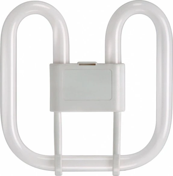 Osram CFL Square 16W/835 4-Pin GR10q