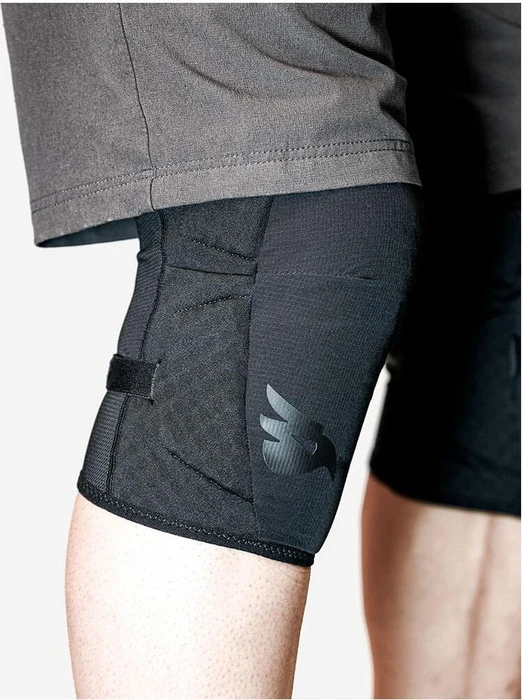 Bluegrass Arto Knie Protektor