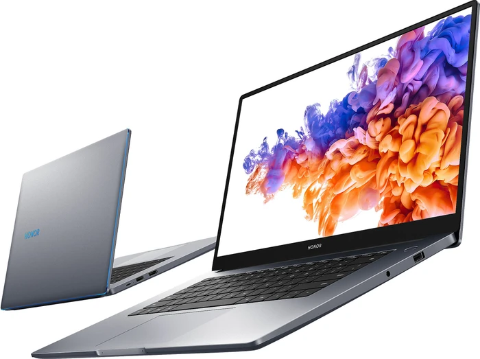 Honor MagicBook 15 (2021), Space Grey, Core i5-1135G7, 16GB RAM, 512GB SSD, DE